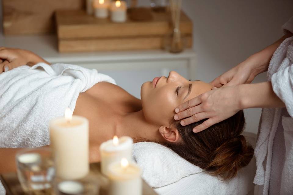 Sublime Massage