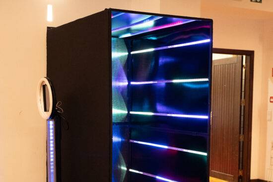 Photobooth-e-Ledbooth
