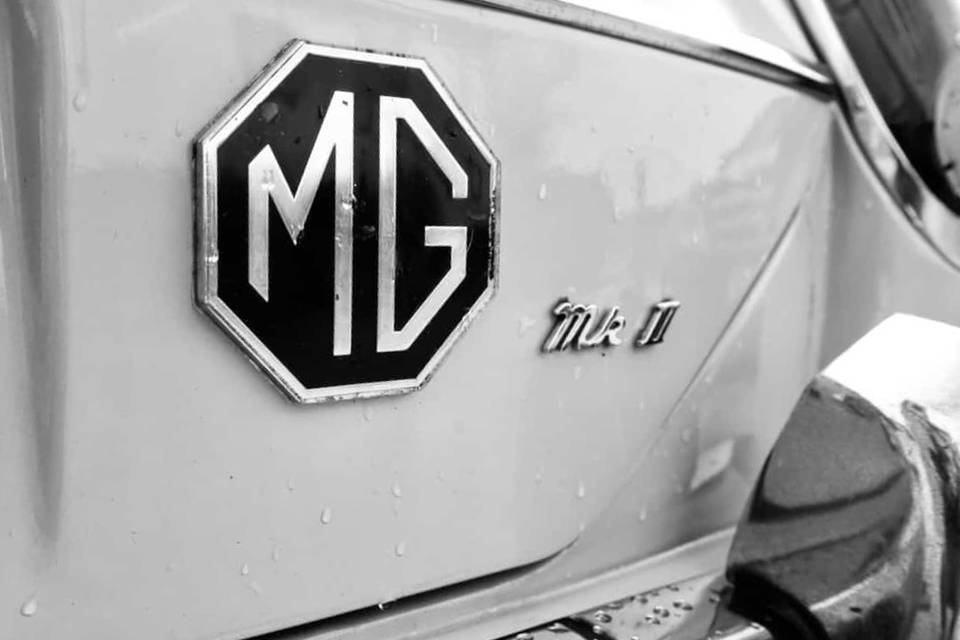 MG MK II