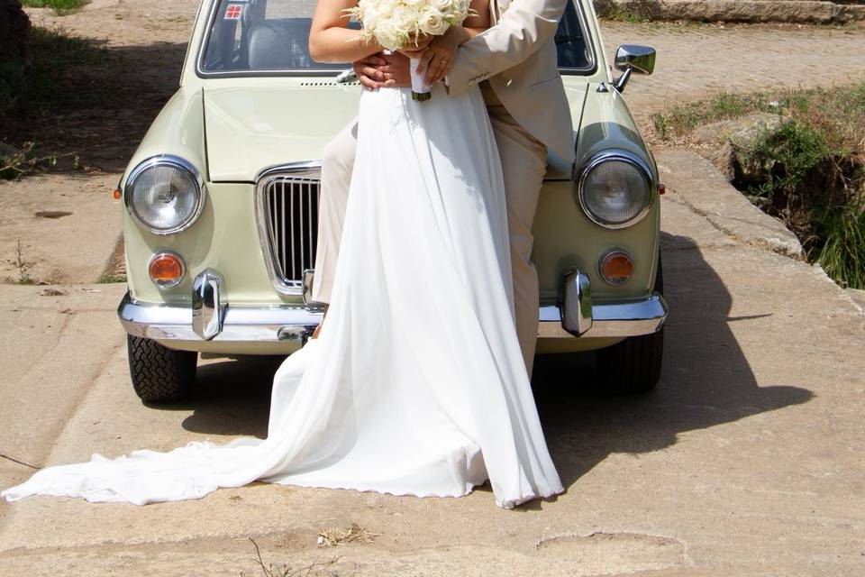 Casamento José & Teresa