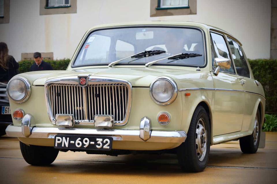 MG MK II