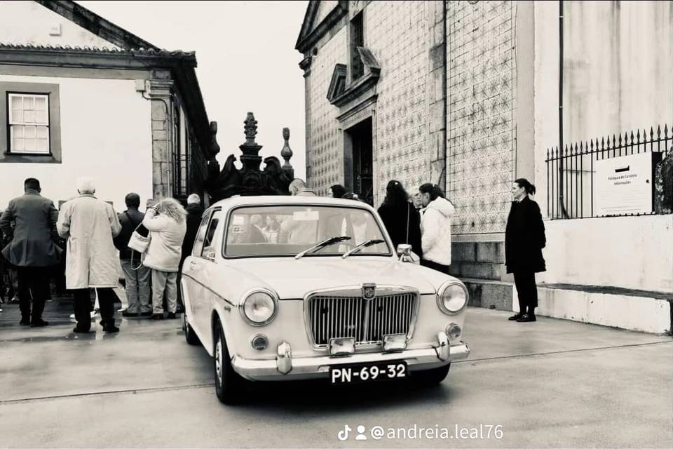 MG MK II