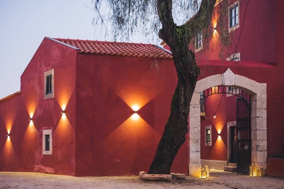 Quinta da Pimenteira