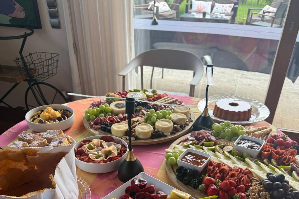 Ponto Nobre Eventos