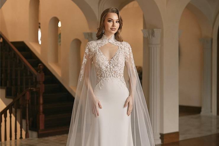 Vestido de noiva