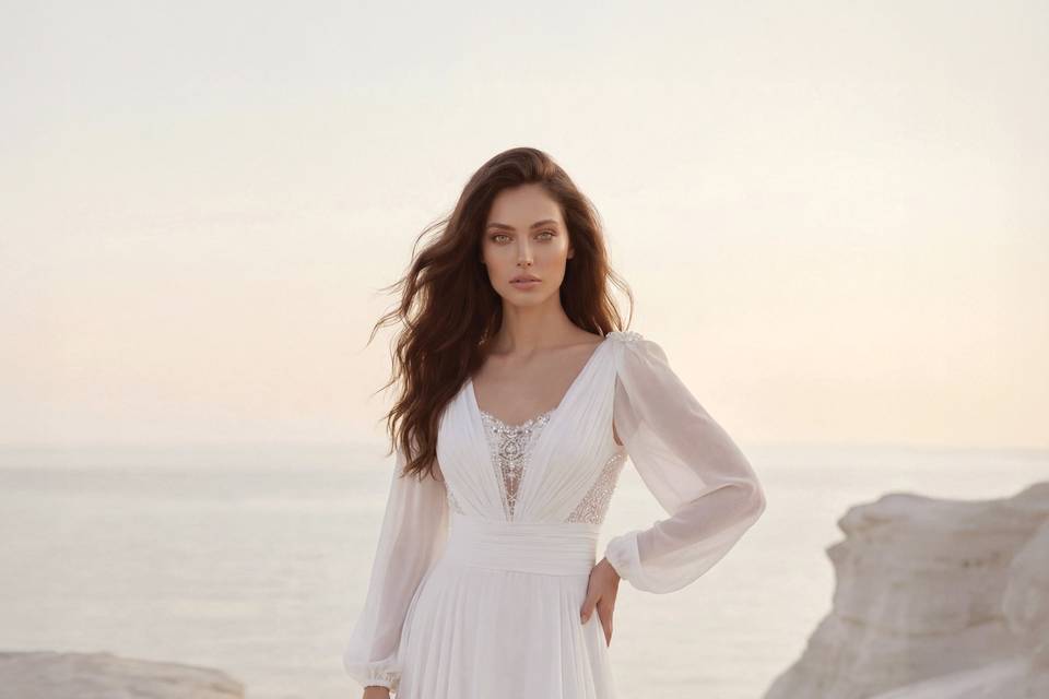 Vestido de noiva