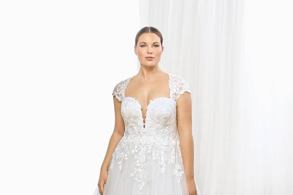 Vestido de noiva