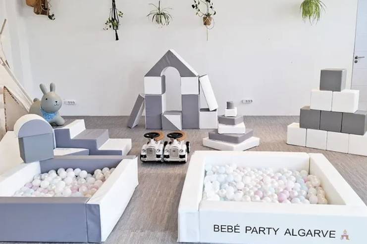 Bebé Party Algarve