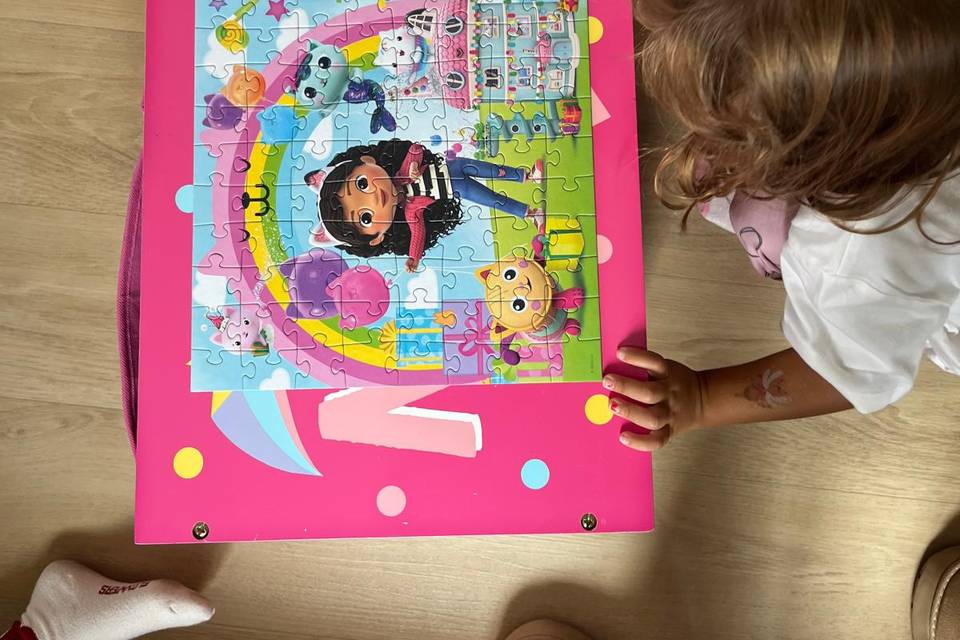 Puzzels