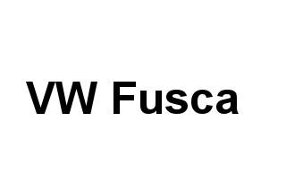 VW Fusca