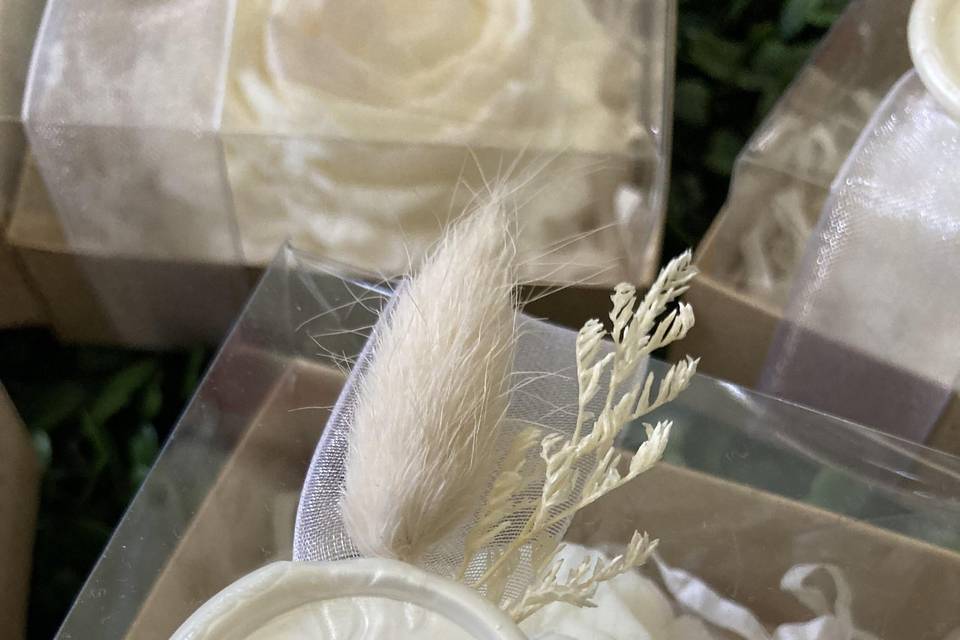 Lembrança Bodas de Ouro