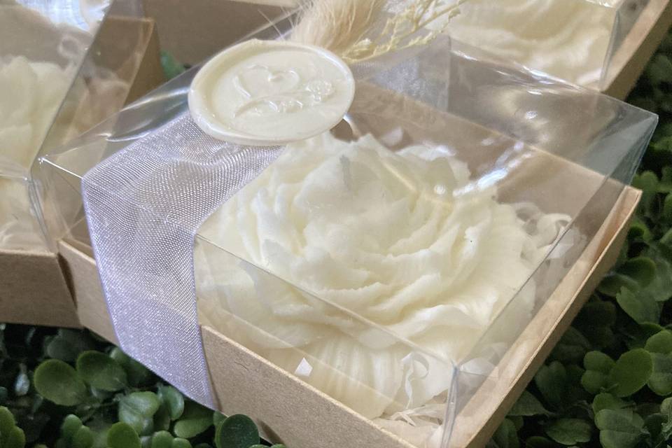 Lembrança Bodas de Ouro