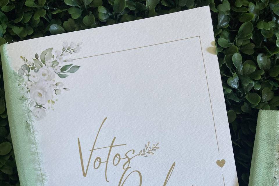 Livros de Votos