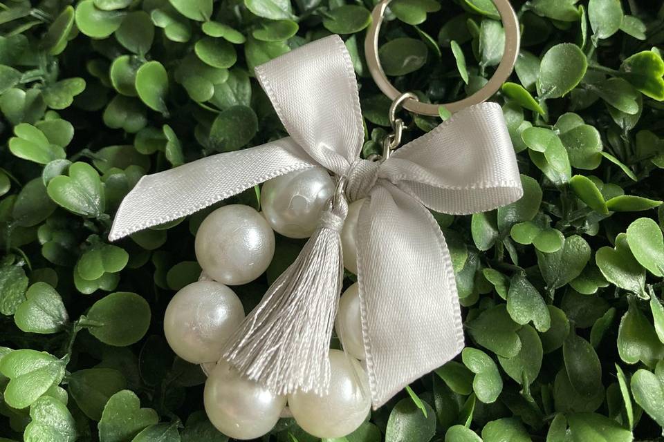 Lembrança de Bodas de Prata