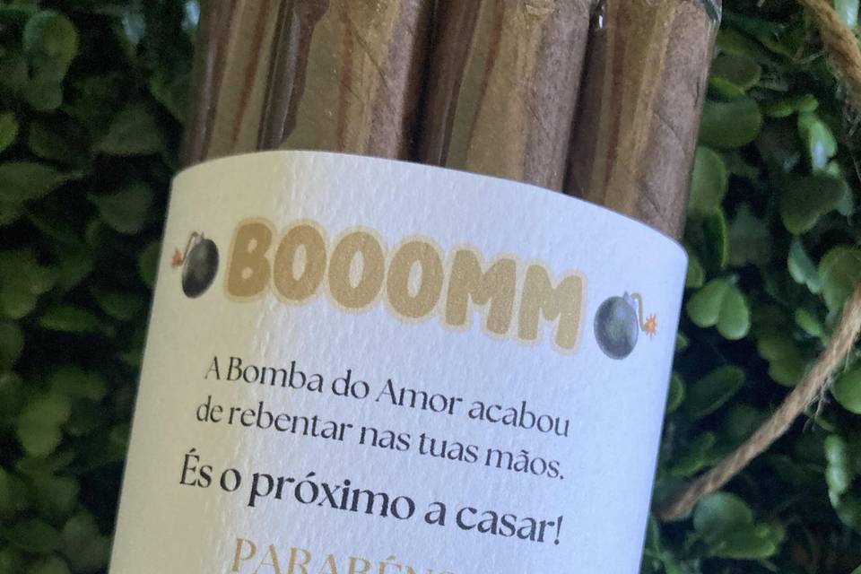 Bomba dos Solteiros