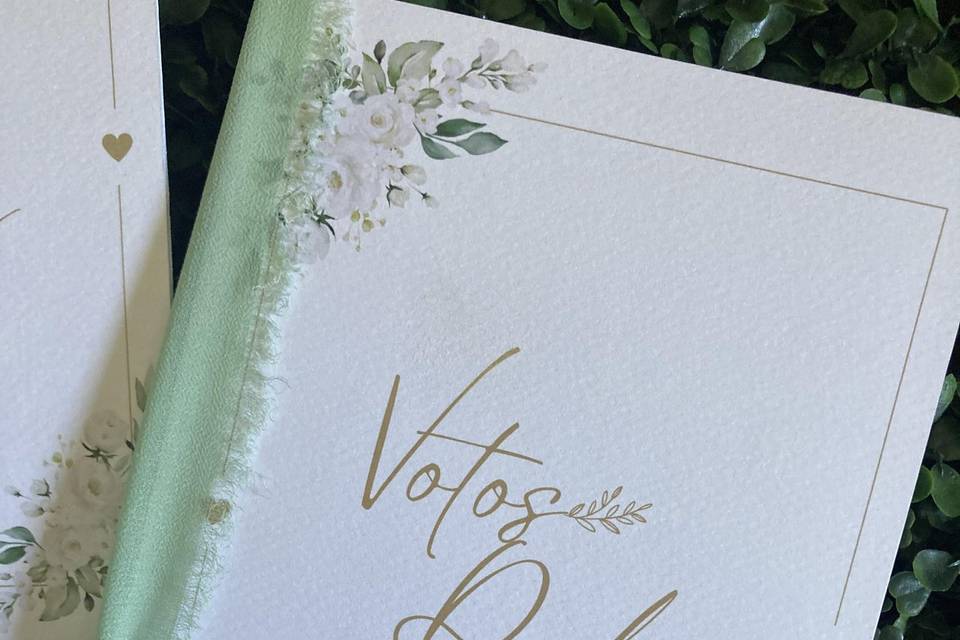 Livros de Votos