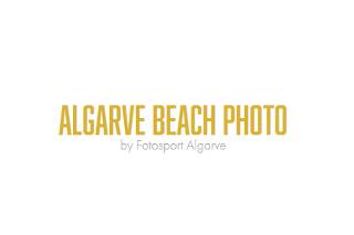 Algarve Beach Photo