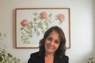 Dina Chamusca Event Planner