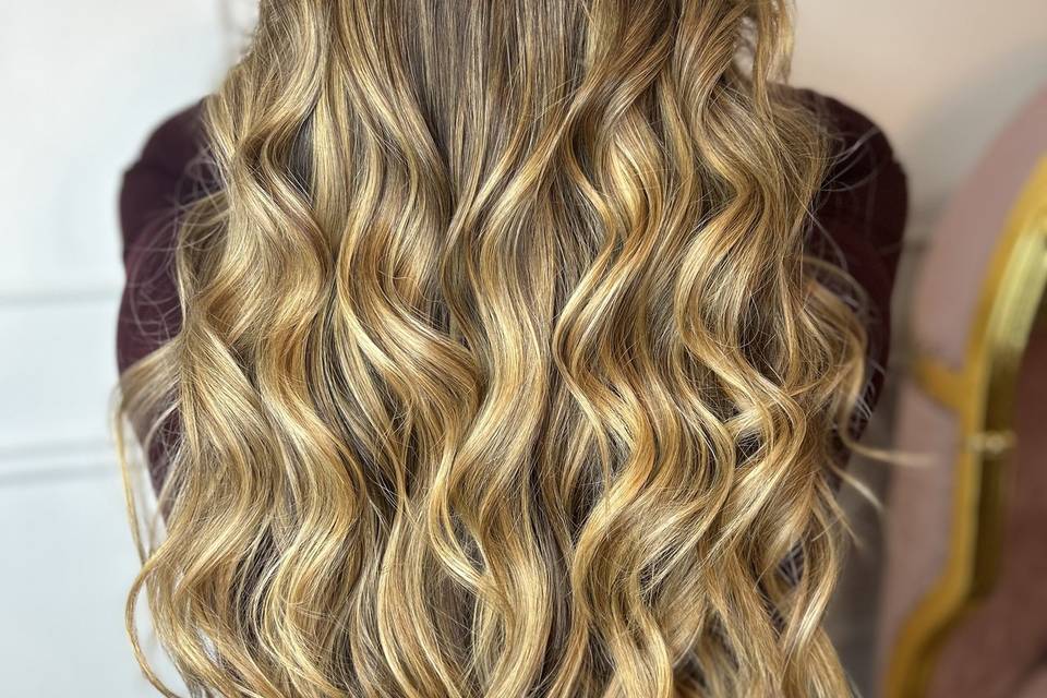 Balayage