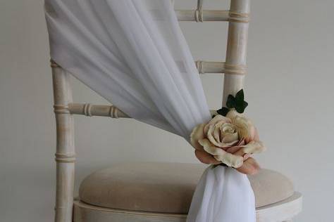 Decoração