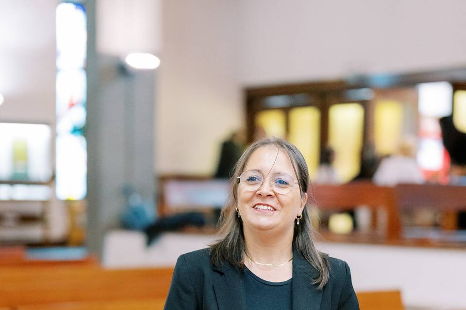 Protocolo Religioso