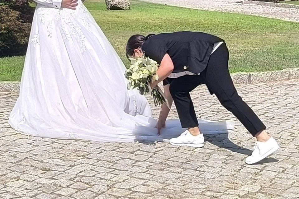 Wedding Planner