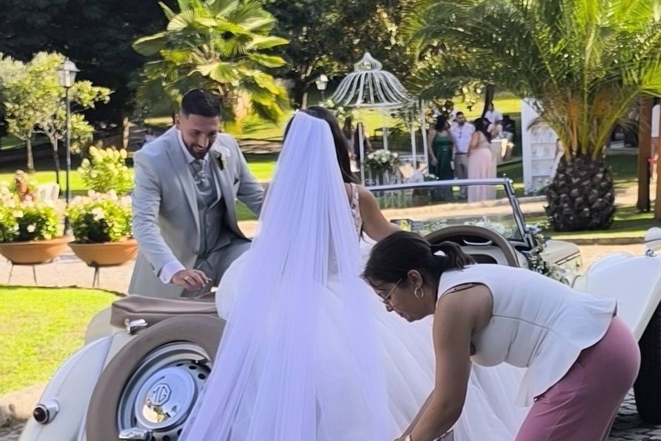 Wedding Planner