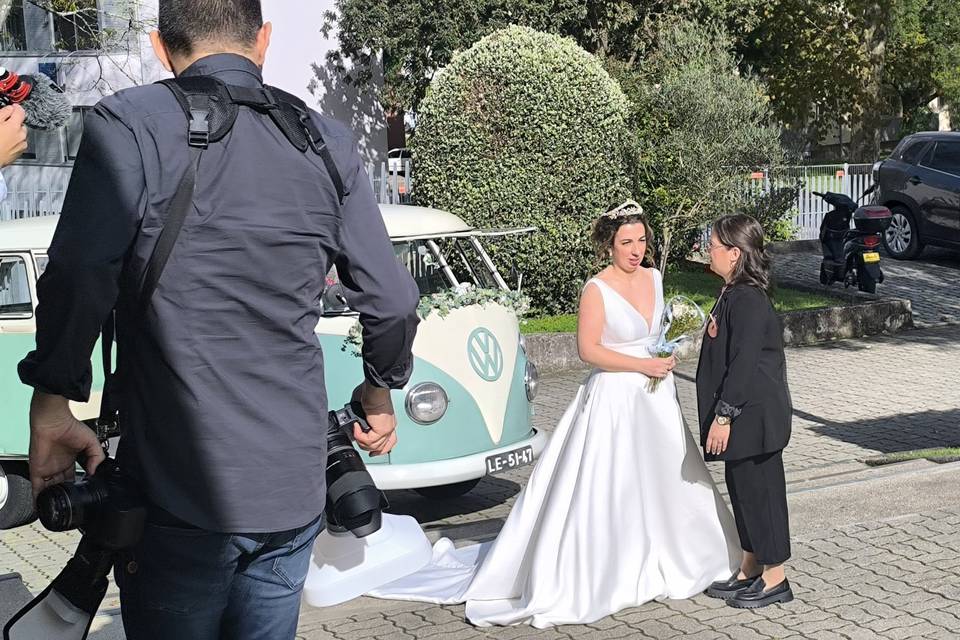 Beatriz & André