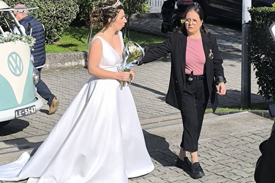 Beatriz & André