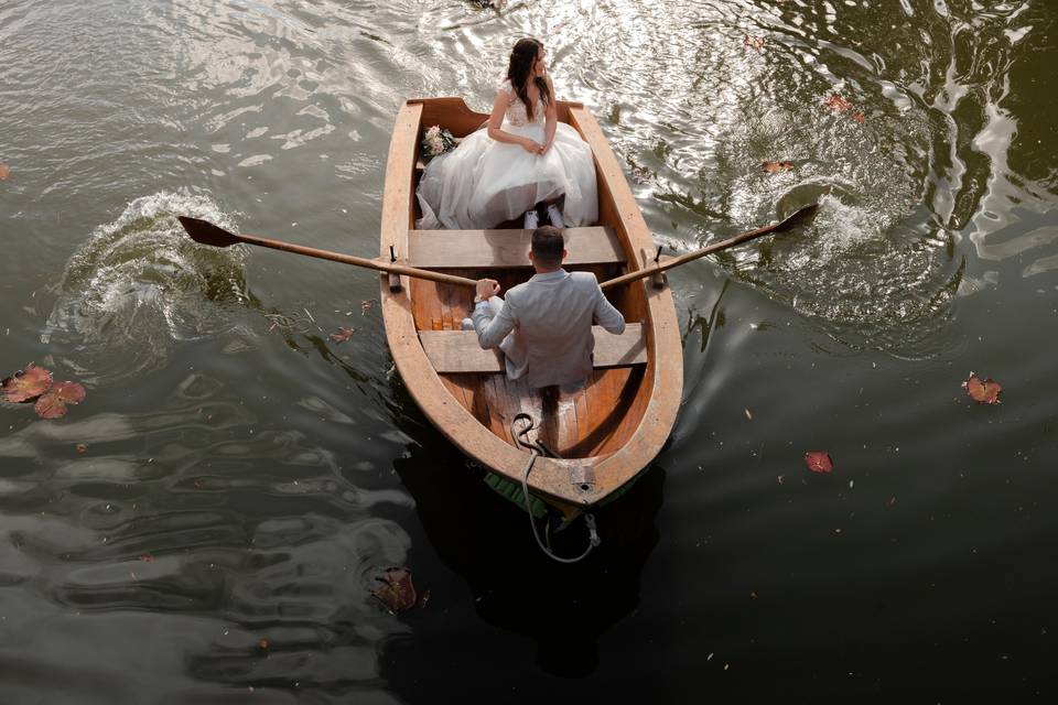 Rita & João