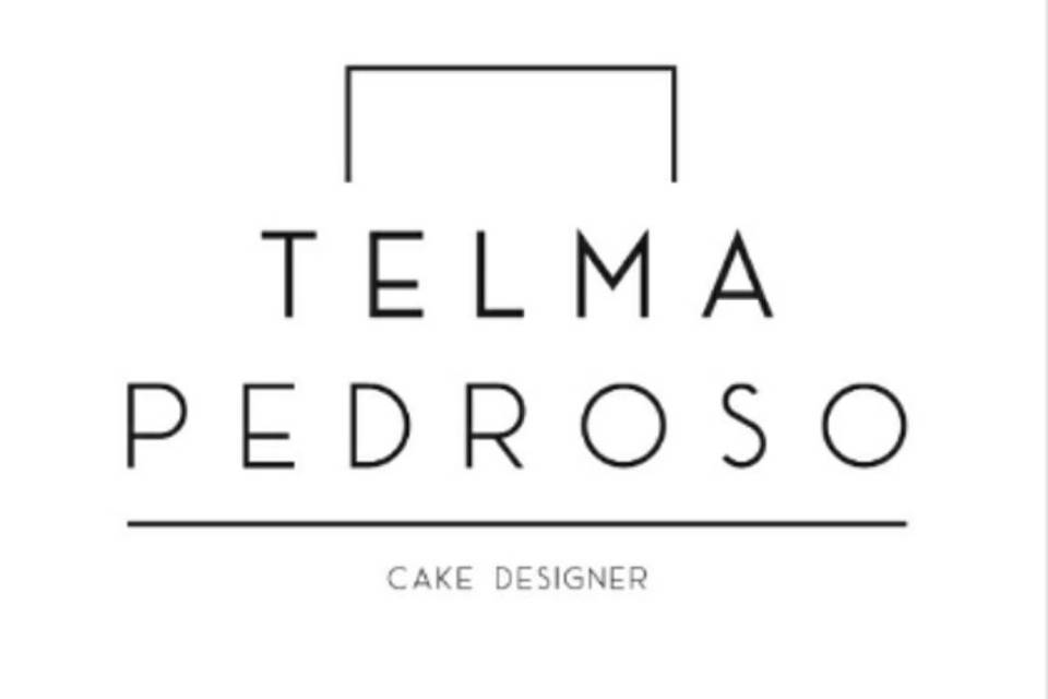 Telma Pedroso Cake Designer