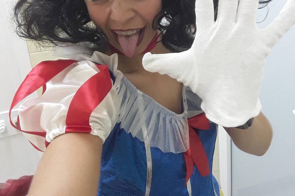 Branca de Neve