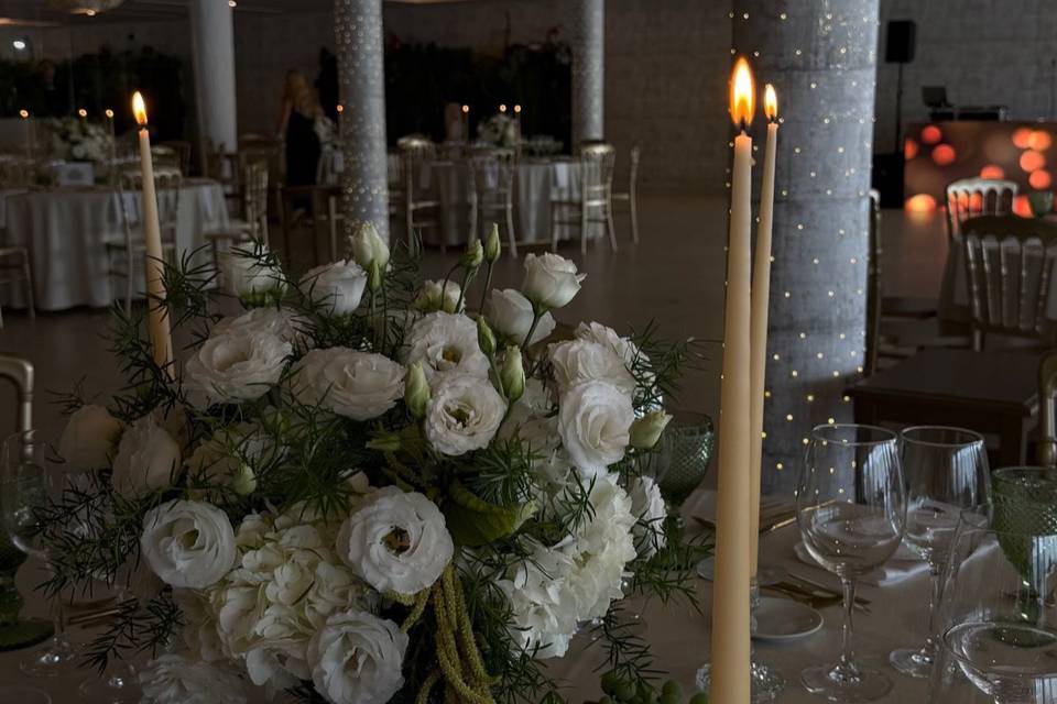 Personalized place cards