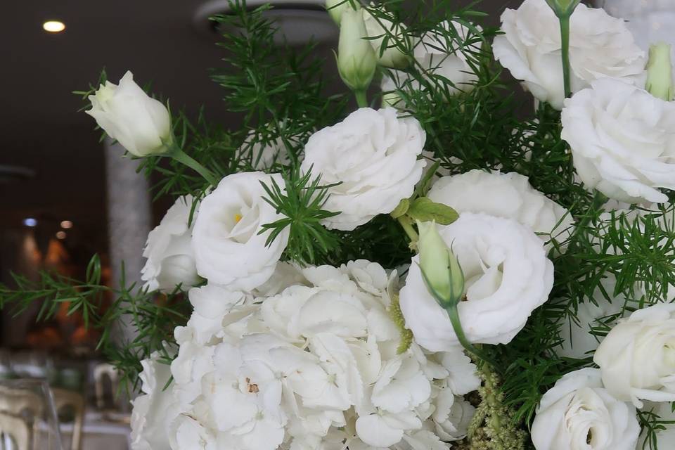 Personalized place cards
