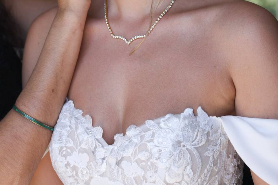 Noiva Raquel