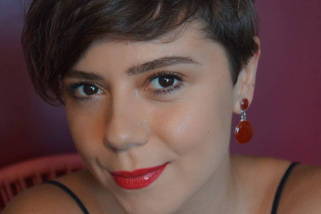 Luscher Makeup