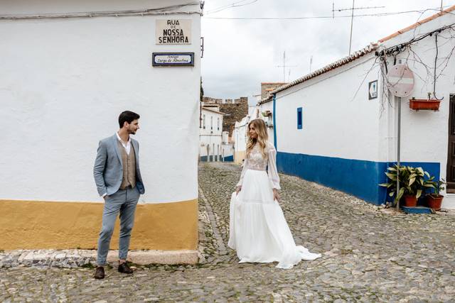 Casamento