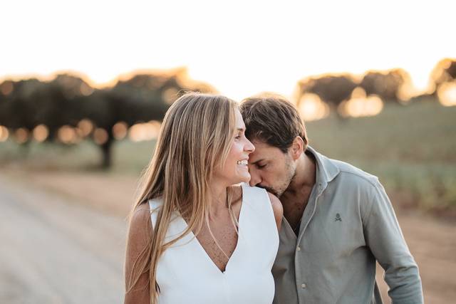 Pré-casamento