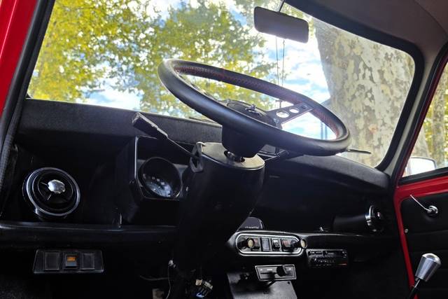 Austin Mini 0