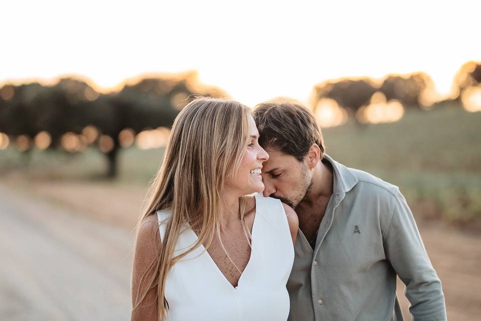Pré-casamento