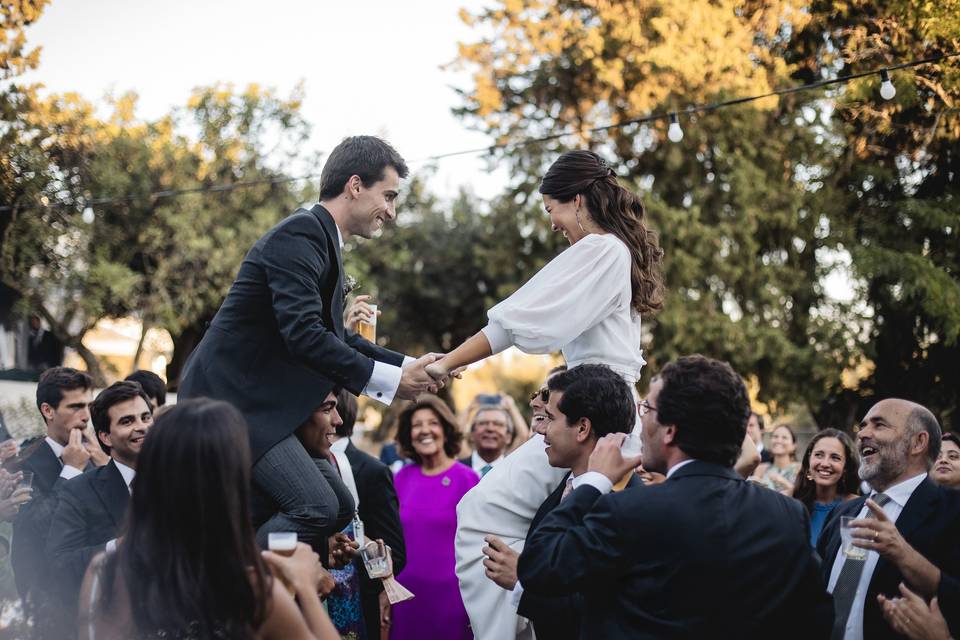 Casamento