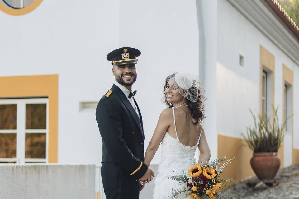 Casamento
