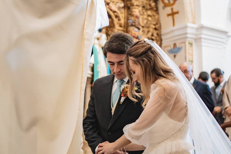 Casamento