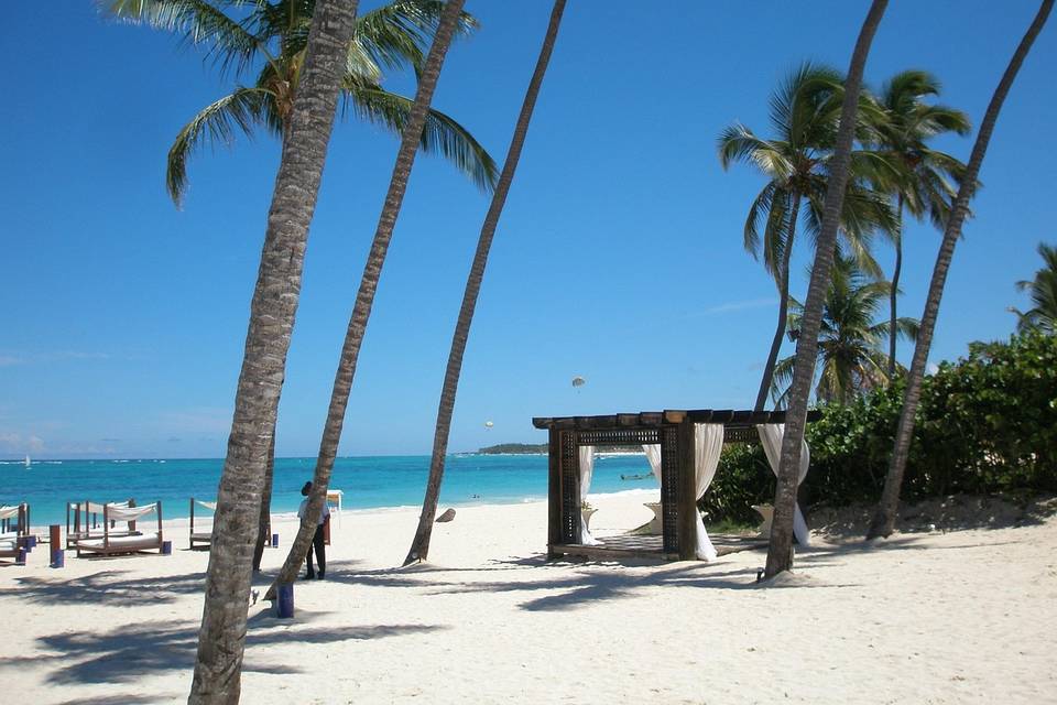 República Dominicana