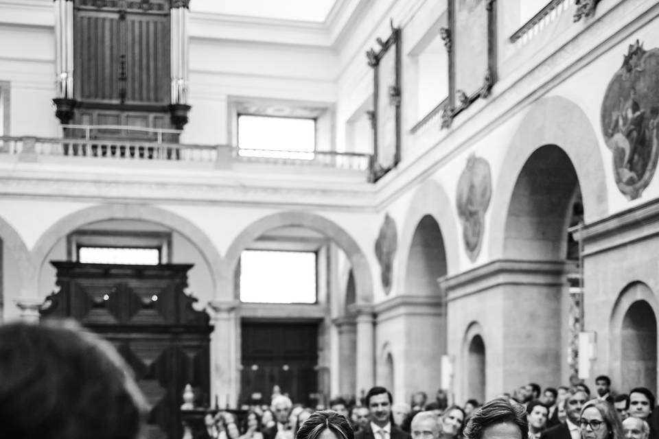 Casamento