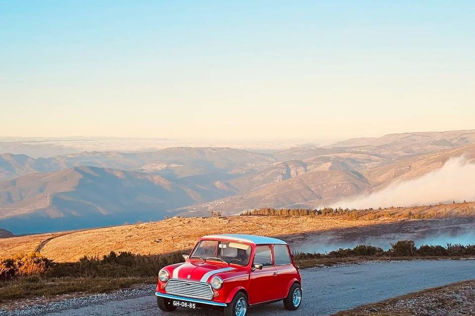 Austin Mini