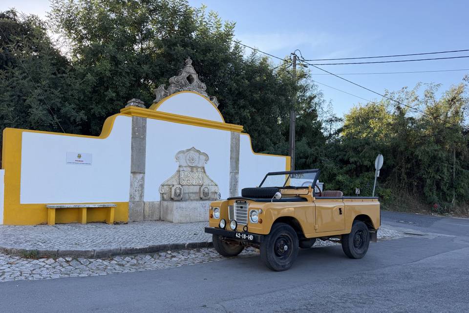 Alguer de classicos casamentos