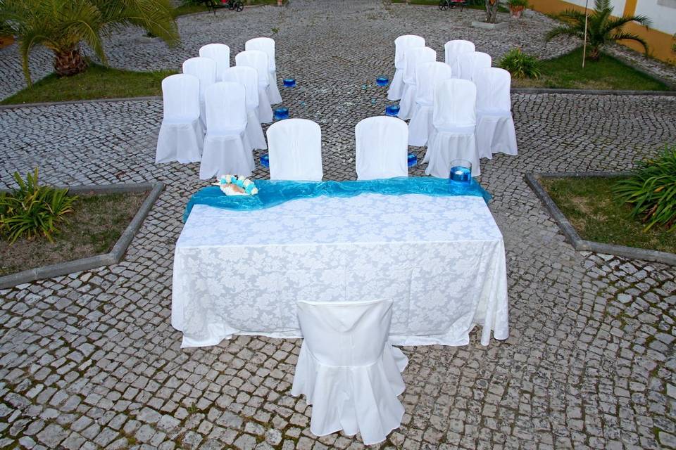 Mestre D'eventos