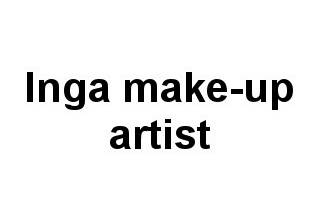 Inga Make-up artist