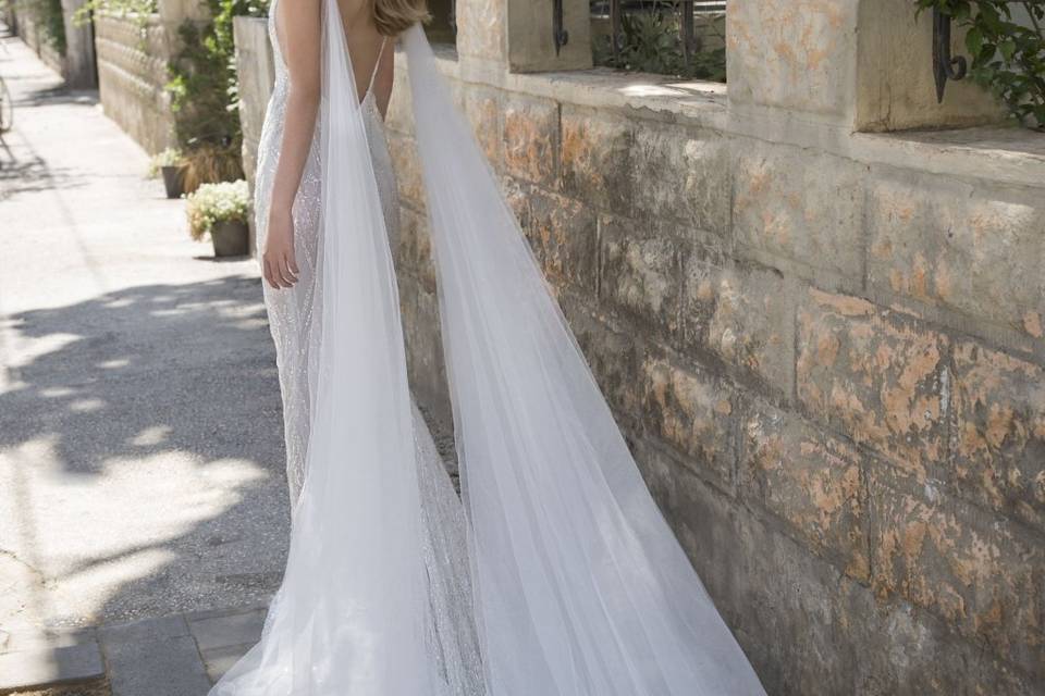 Dovita Bridal